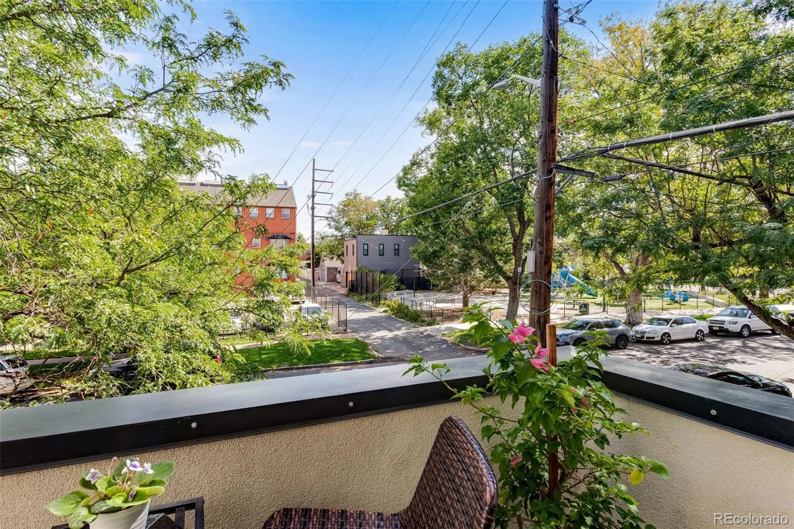 822 25th Street Denver CO 80205 | MLS #REC4919609 08282026203945 1600 12