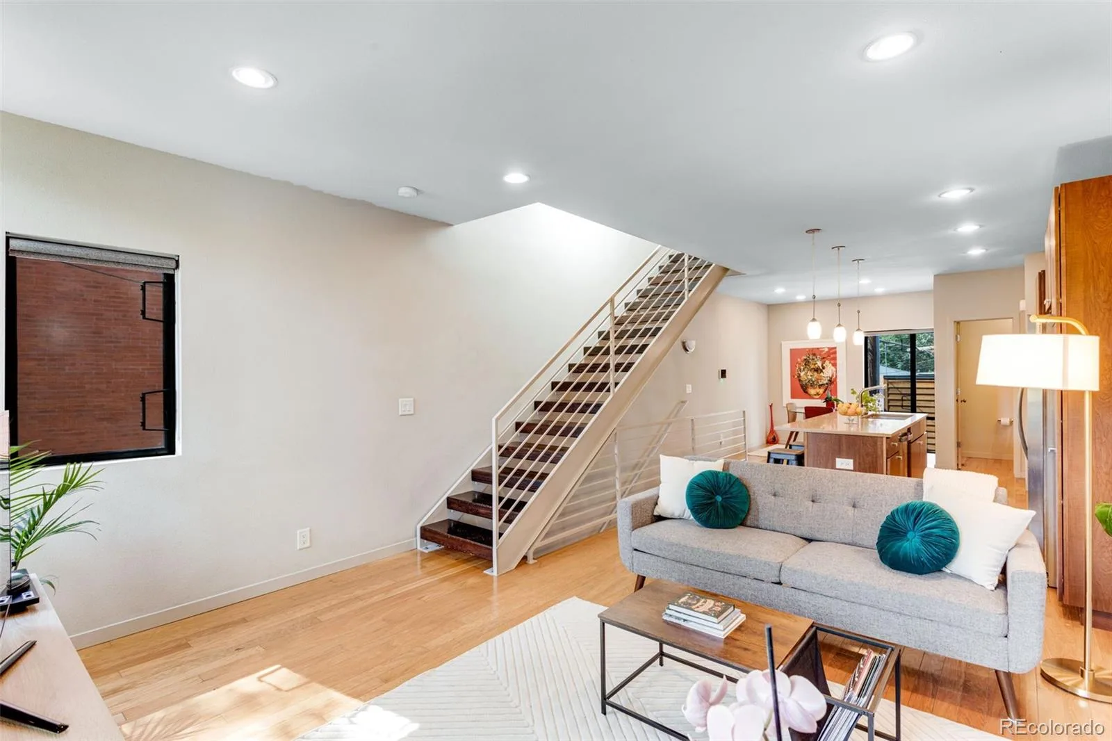 822 25th Street Denver CO 80205 | MLS #REC4919609 08282026203945 1600 13