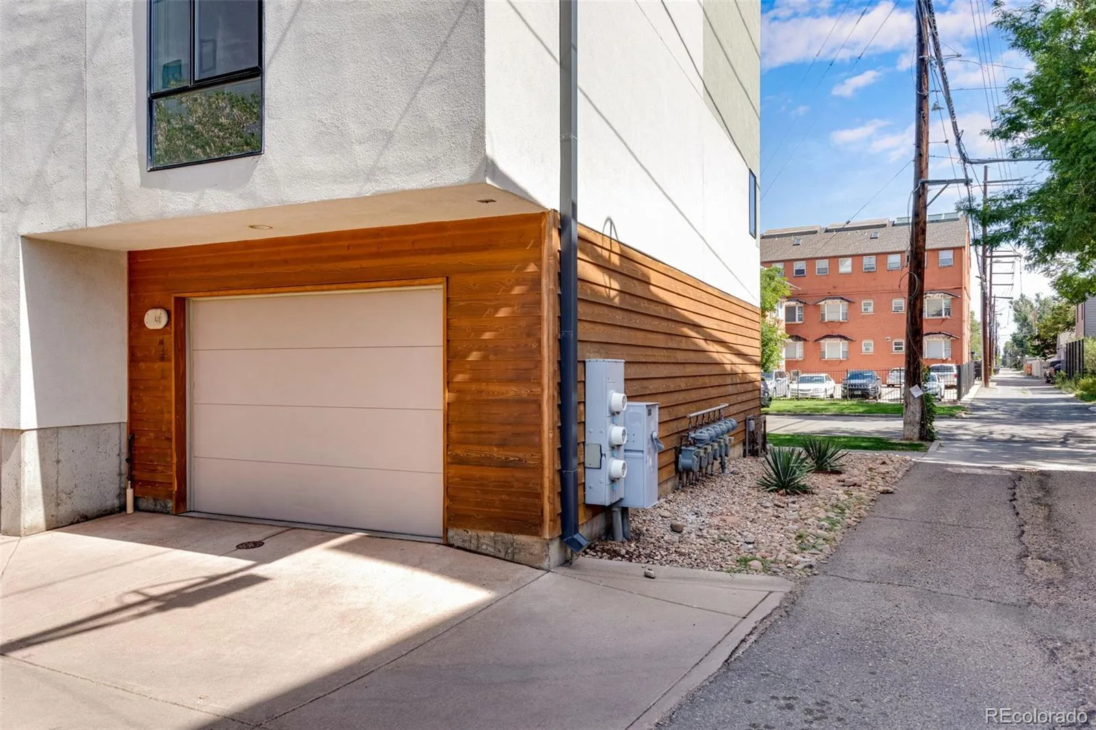 822 25th Street Denver CO 80205 | MLS #REC4919609 08282026203945 1600 26