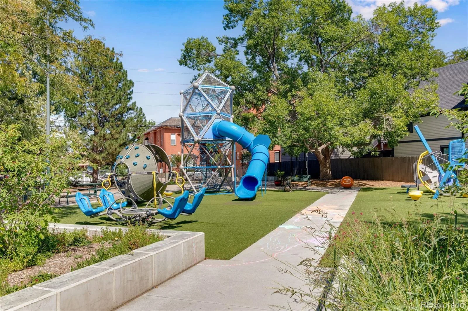 822 25th Street Denver CO 80205 | MLS #REC4919609 08282026203945 1600 27
