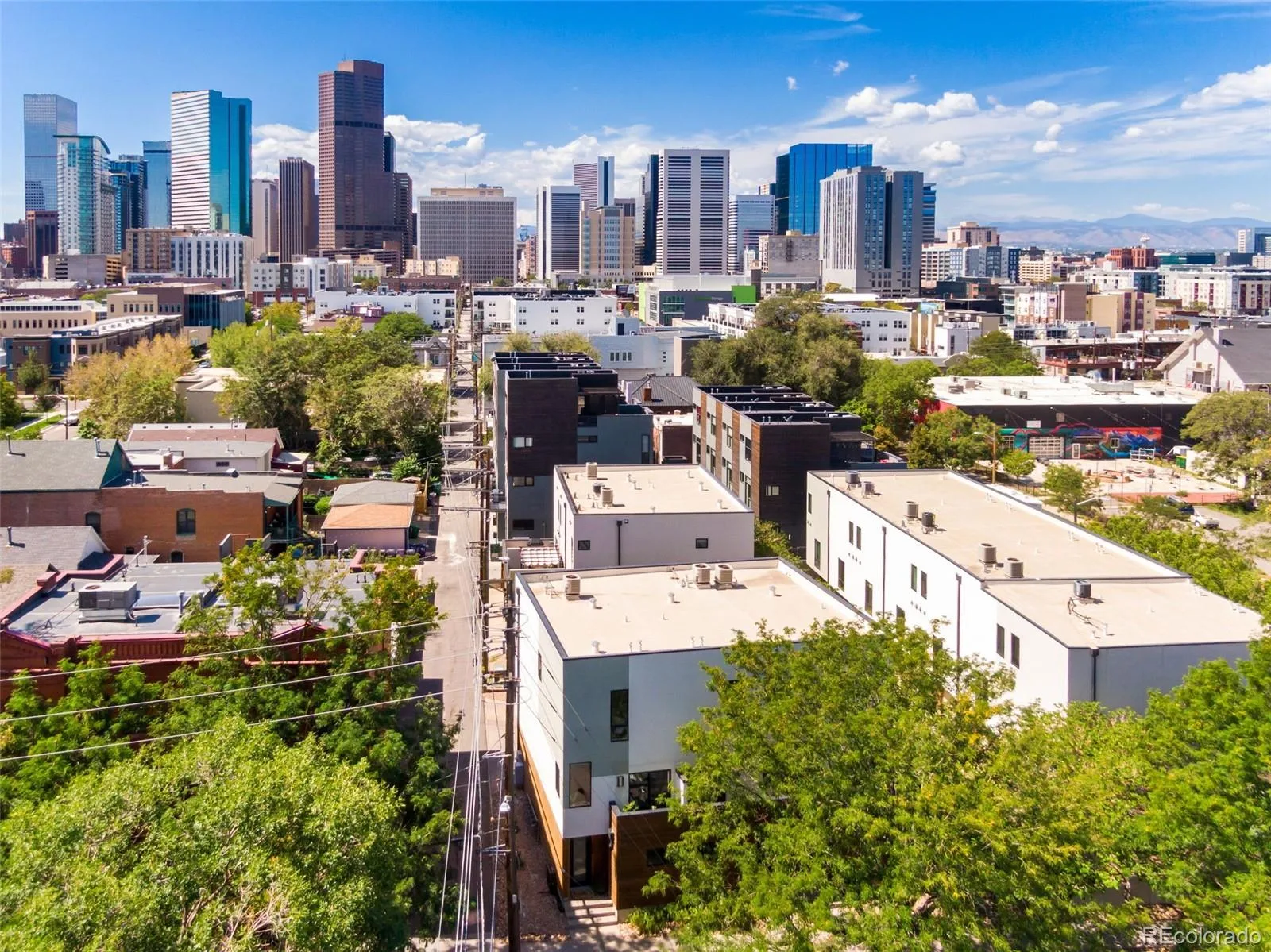 822 25th Street Denver CO 80205 | MLS #REC4919609 08282026203945 1600 28