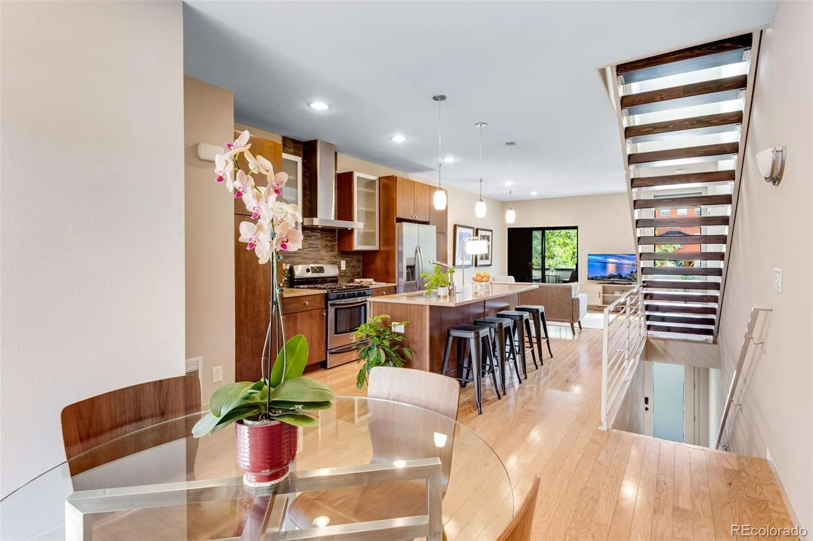 822 25th Street Denver CO 80205 | MLS #REC4919609 08282026203945 1600 3