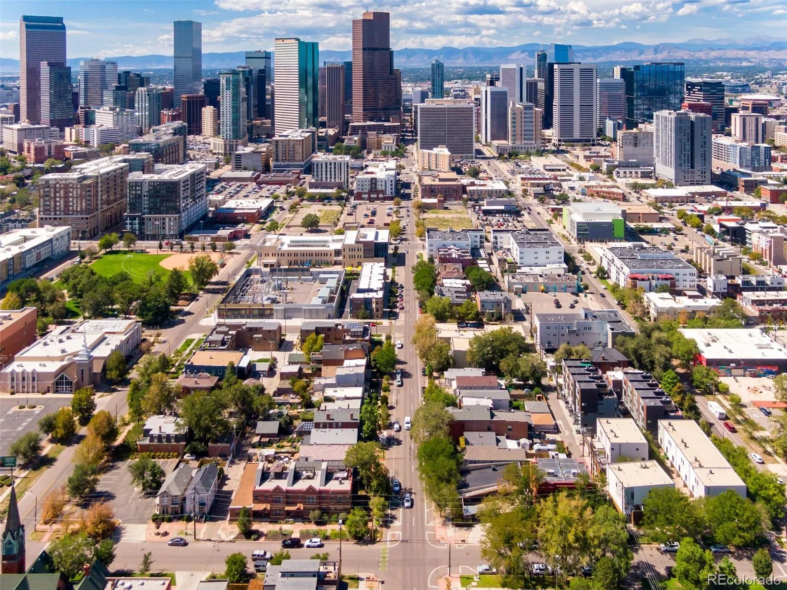 822 25th Street Denver CO 80205 | MLS #REC4919609 08282026203945 1600 30