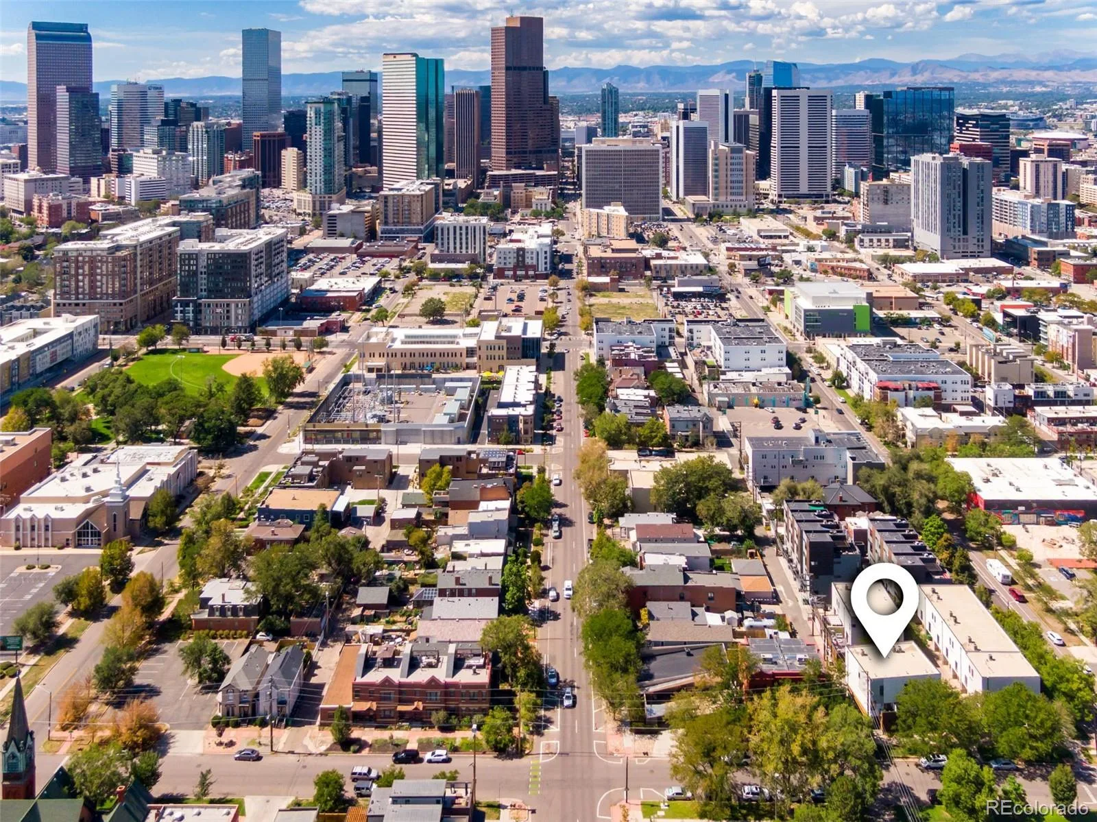 822 25th Street Denver CO 80205 | MLS #REC4919609 08282026203945 1600 31