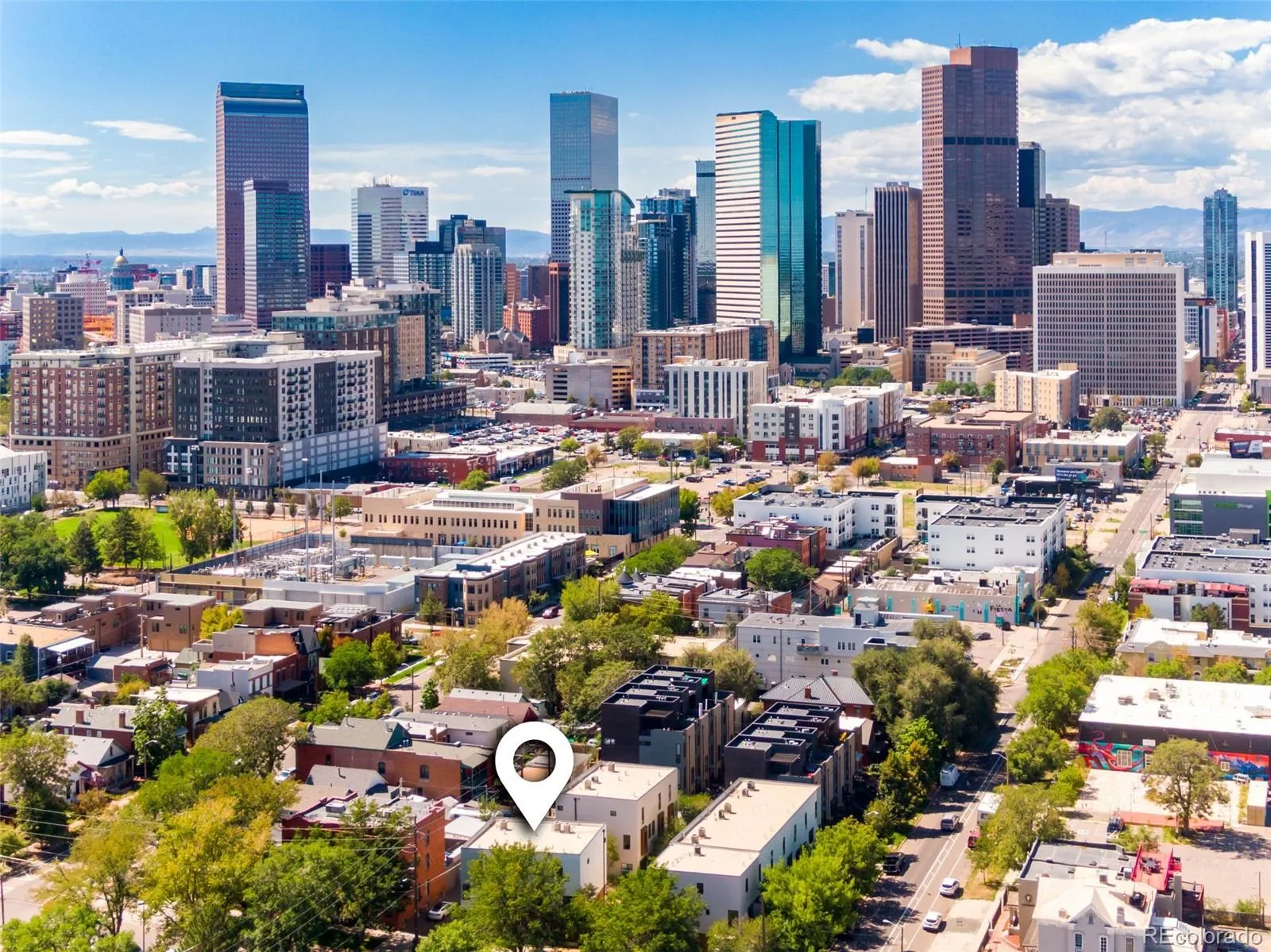 822 25th Street Denver CO 80205 | MLS #REC4919609 08282026203945 1600 33