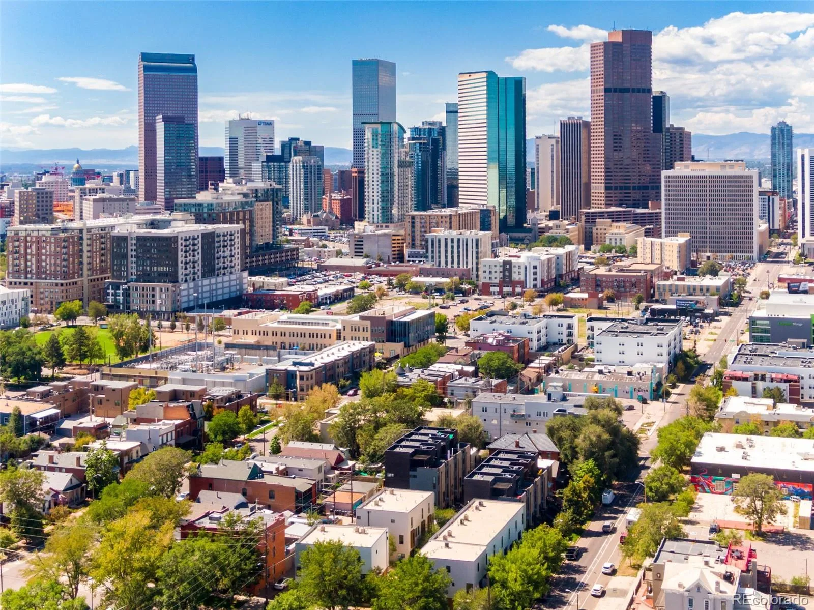822 25th Street Denver CO 80205 | MLS #REC4919609 08282026203945 1600 34