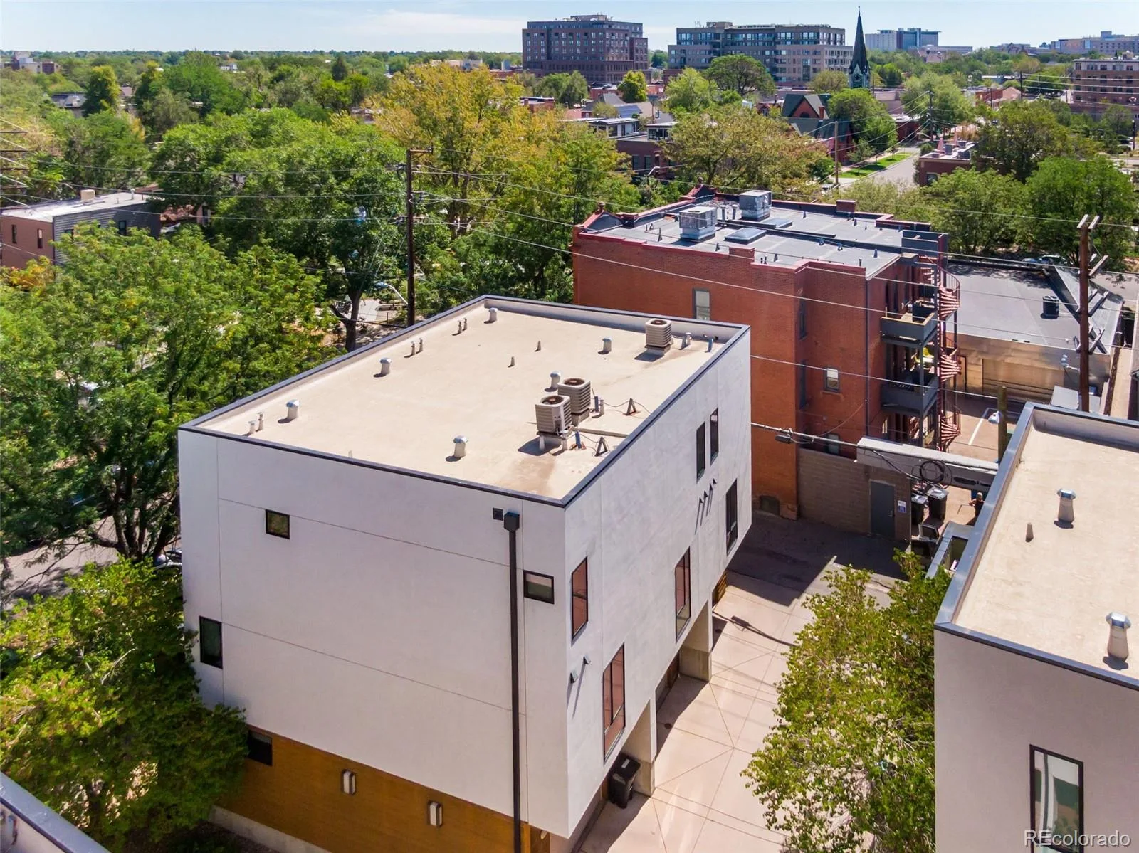 822 25th Street Denver CO 80205 | MLS #REC4919609 08282026203945 1600 35
