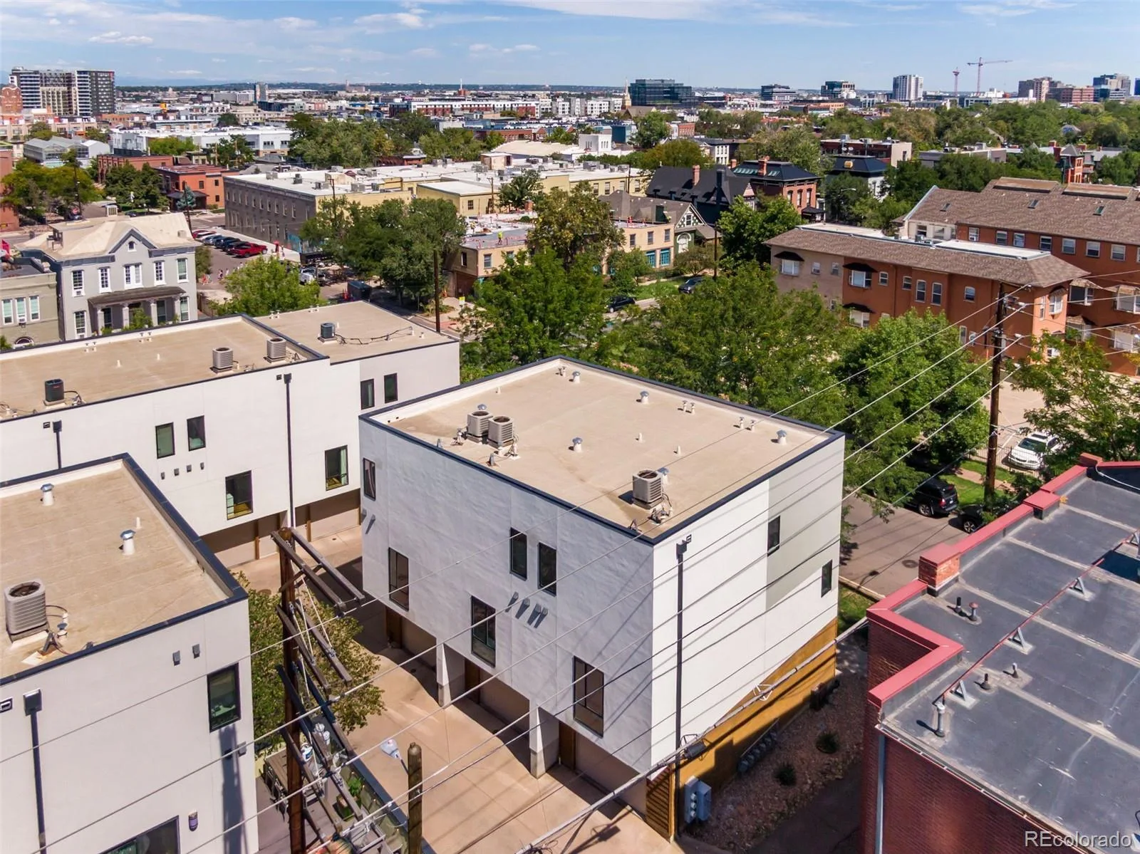 822 25th Street Denver CO 80205 | MLS #REC4919609 08282026203945 1600 36