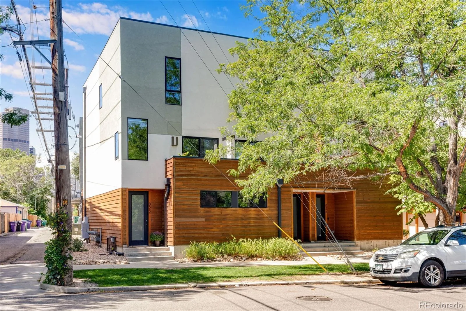 822 25th Street Denver CO 80205 | MLS #REC4919609 08282026203945 1600 37