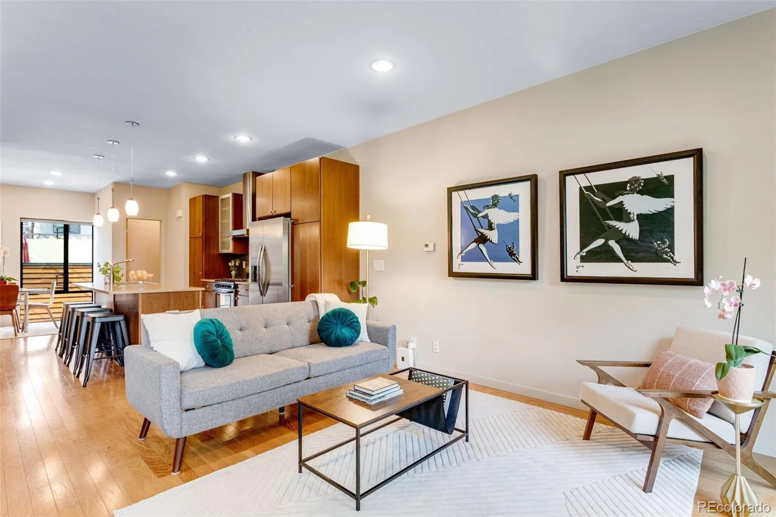 822 25th Street Denver CO 80205 | MLS #REC4919609 08282026203945 1600 4