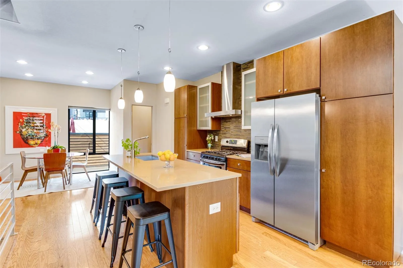 822 25th Street Denver CO 80205 | MLS #REC4919609 08282026203945 1600 6