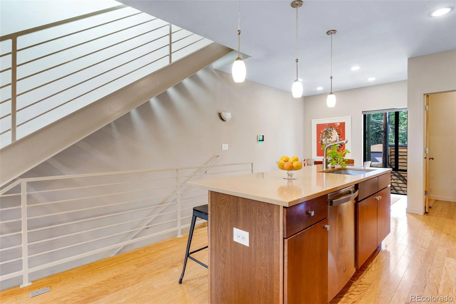 822 25th Street Denver CO 80205 | MLS #REC4919609 08282026203945 1600 8