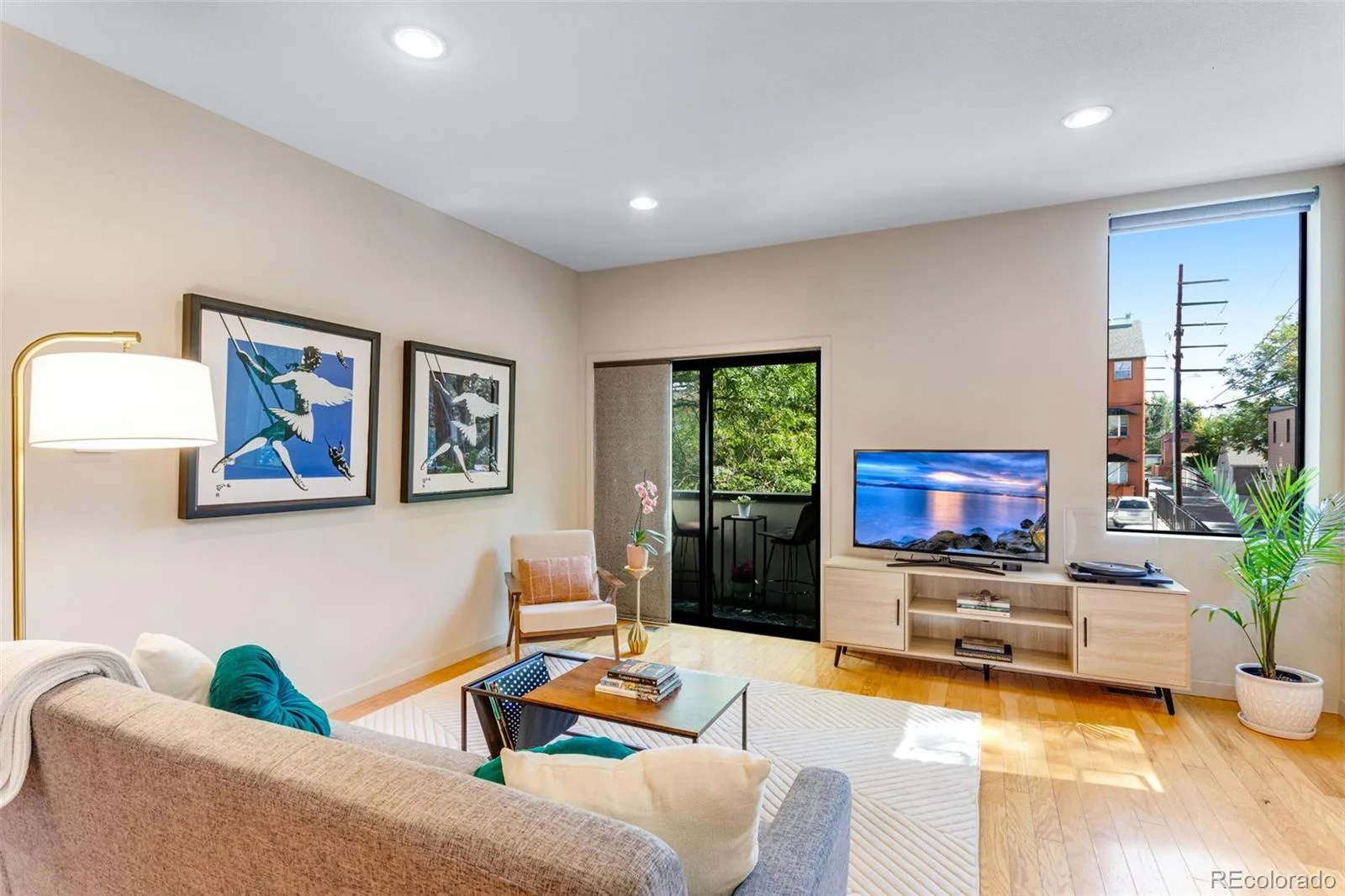 822 25th Street Denver CO 80205 | MLS #REC4919609 08282026203945 1600 9