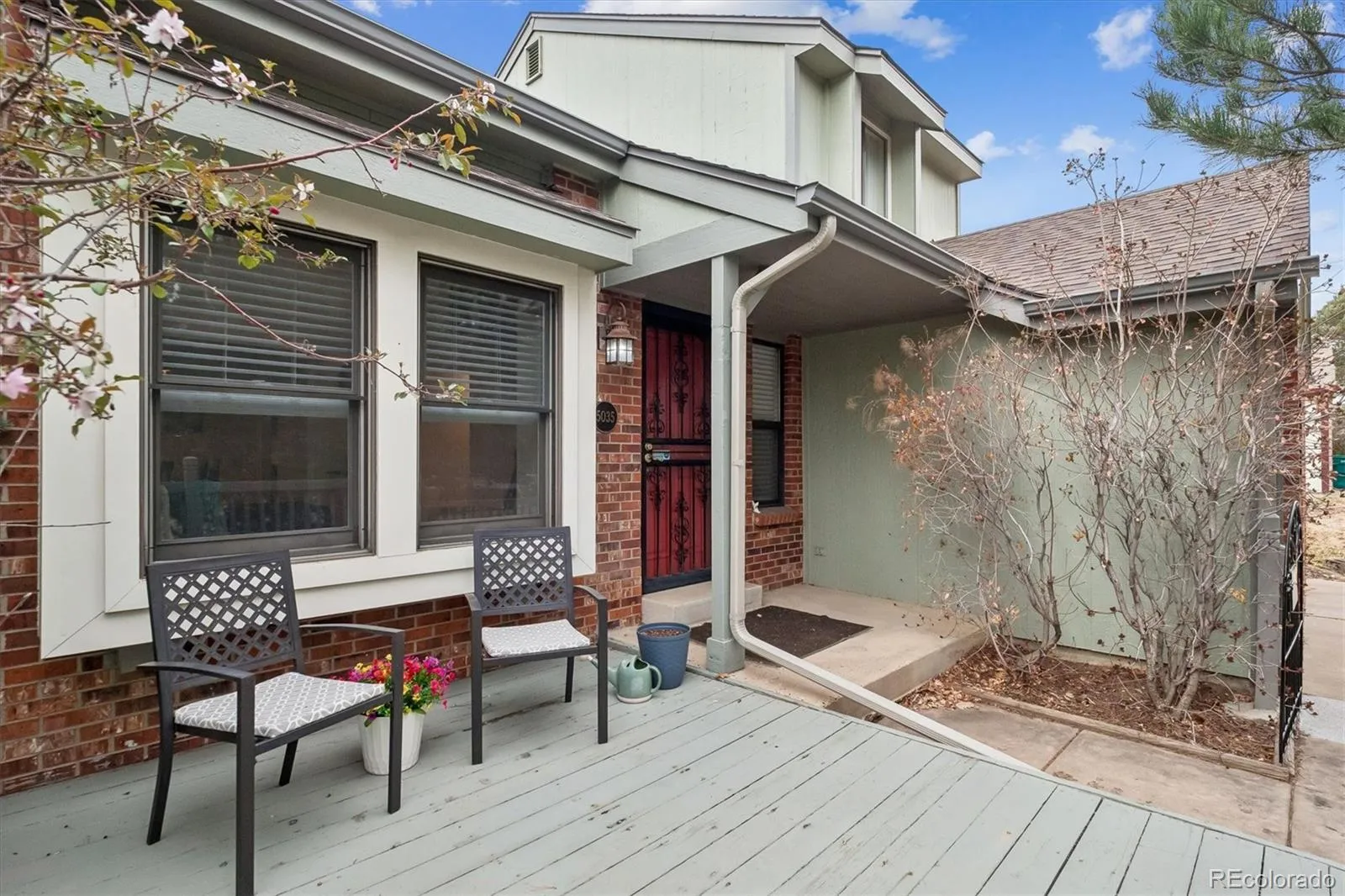 5035 S Evanston Street Aurora CO 80015 MLS #REC4920661 04162026225247 1600 1