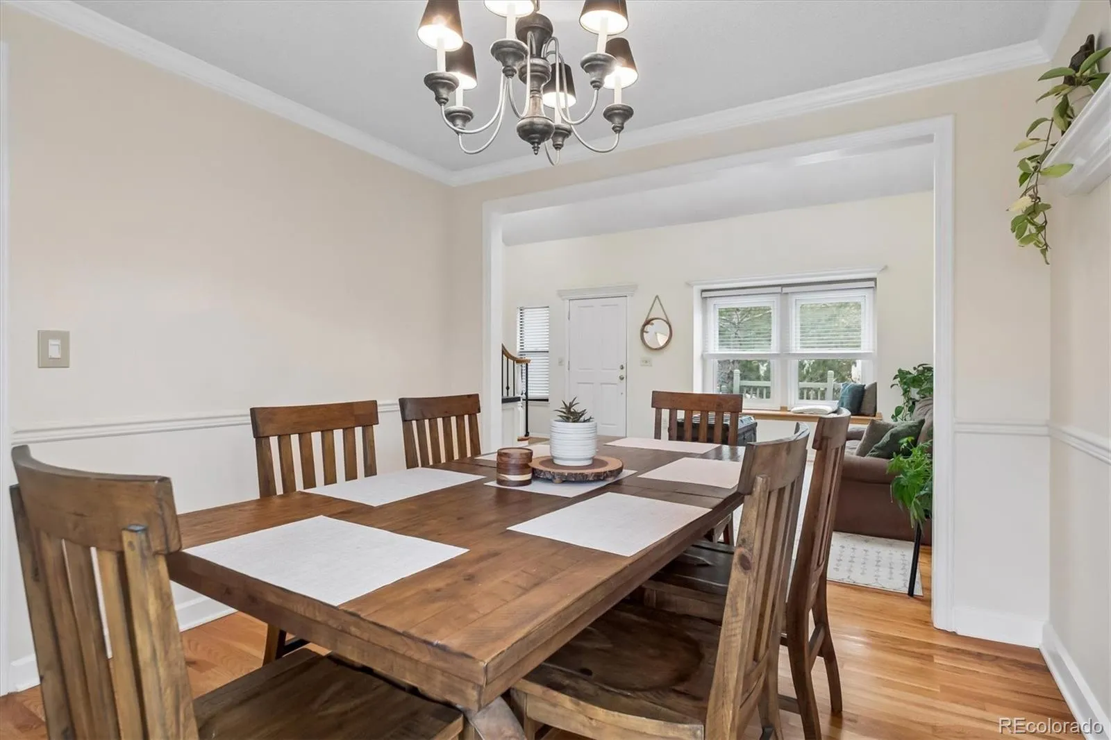 5035 S Evanston Street Aurora CO 80015 MLS #REC4920661 04162026225247 1600 12