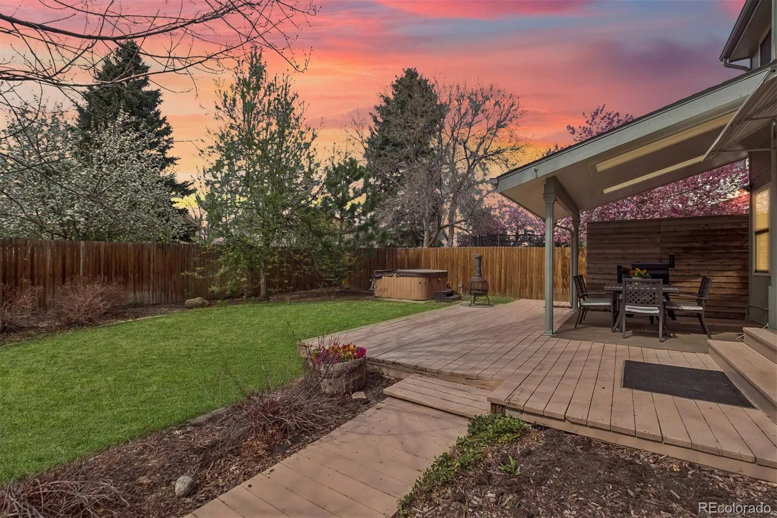 5035 S Evanston Street Aurora CO 80015 MLS #REC4920661 04162026225247 1600 24