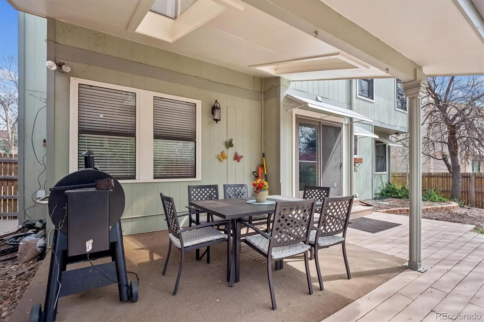 5035 S Evanston Street Aurora CO 80015 MLS #REC4920661 04162026225247 1600 26