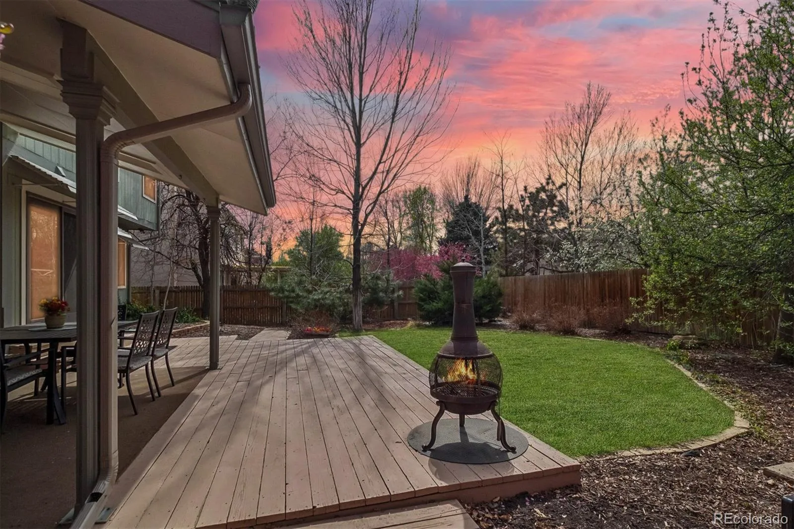 5035 S Evanston Street Aurora CO 80015 MLS #REC4920661 04162026225247 1600 27