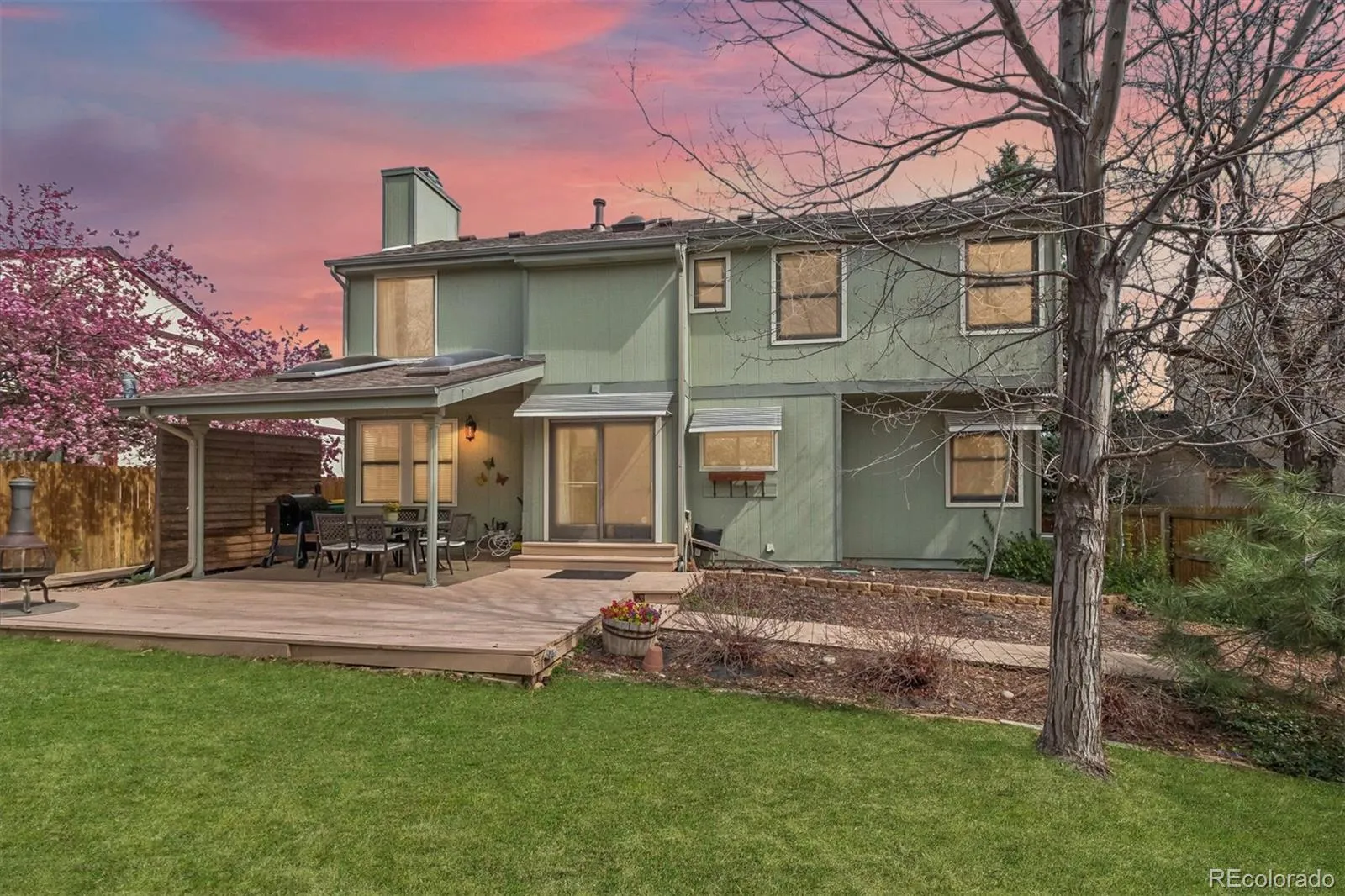 5035 S Evanston Street Aurora CO 80015 MLS #REC4920661 04162026225247 1600 28