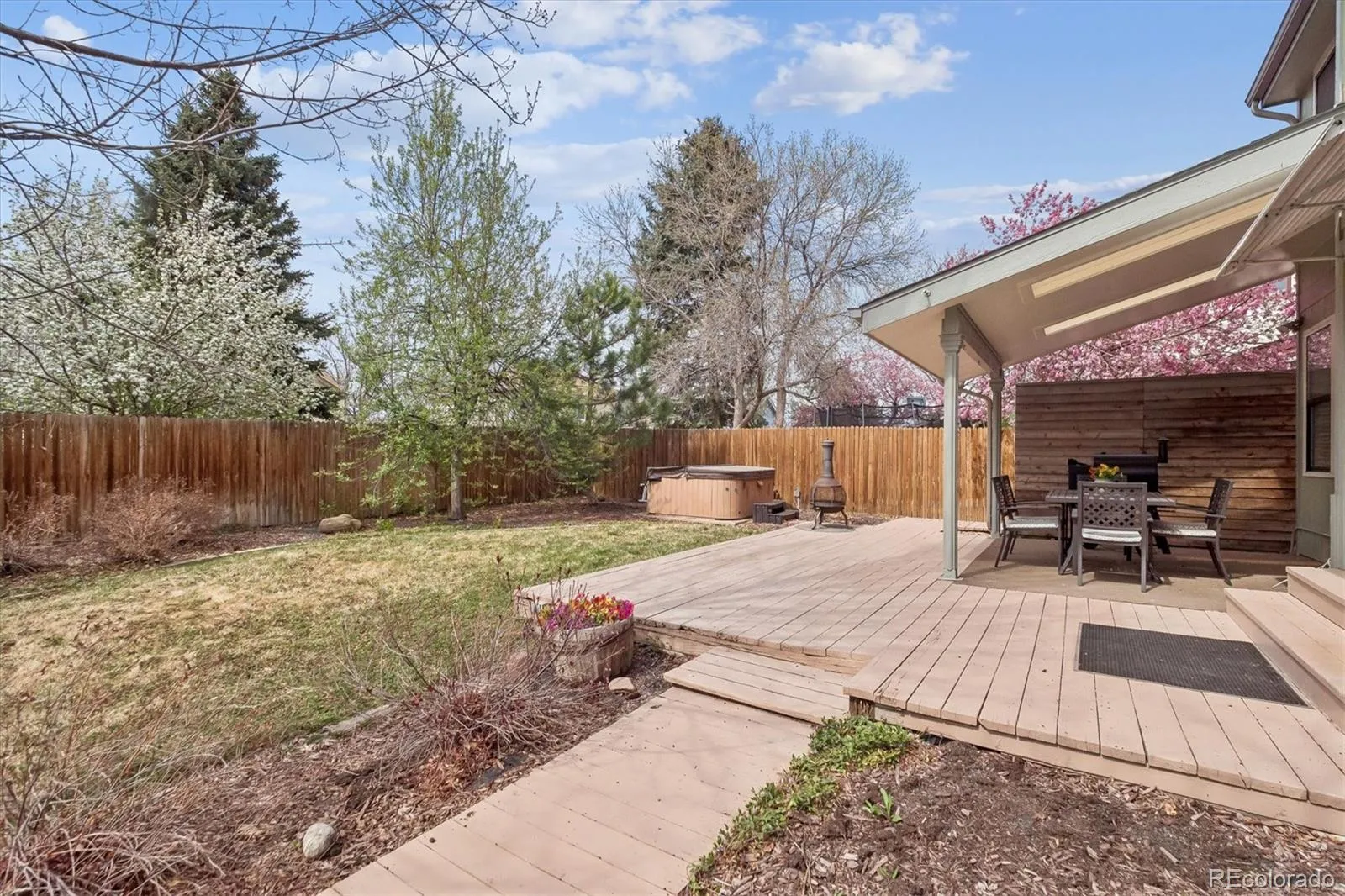 5035 S Evanston Street Aurora CO 80015 MLS #REC4920661 04162026225247 1600 41