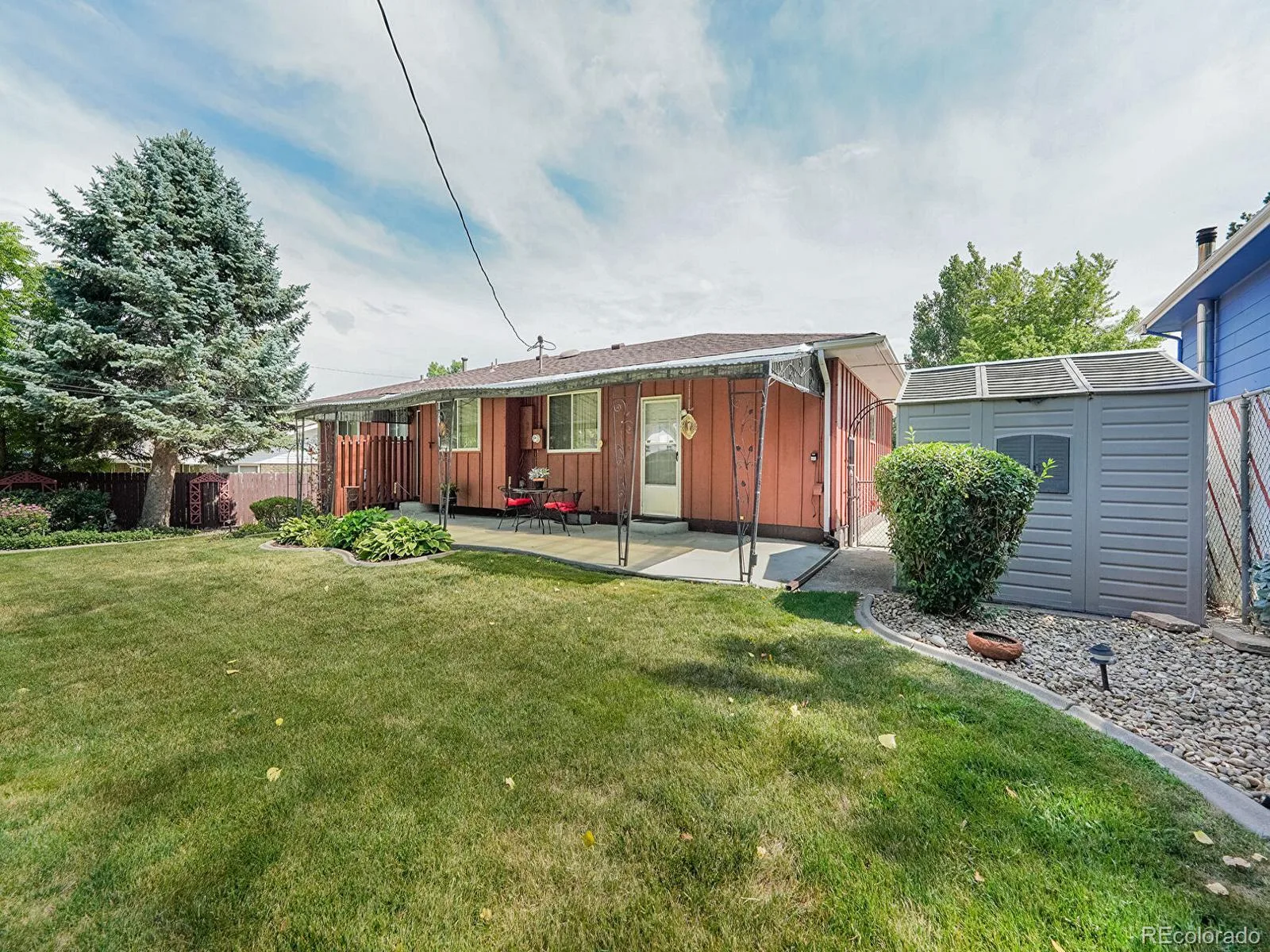 6769 W 70th Avenue Arvada CO 80003 | MLS #REC4920761 08082026005750 1600 24