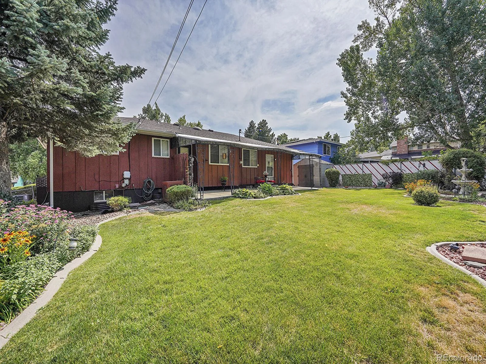 6769 W 70th Avenue Arvada CO 80003 | MLS #REC4920761 08082026005750 1600 27