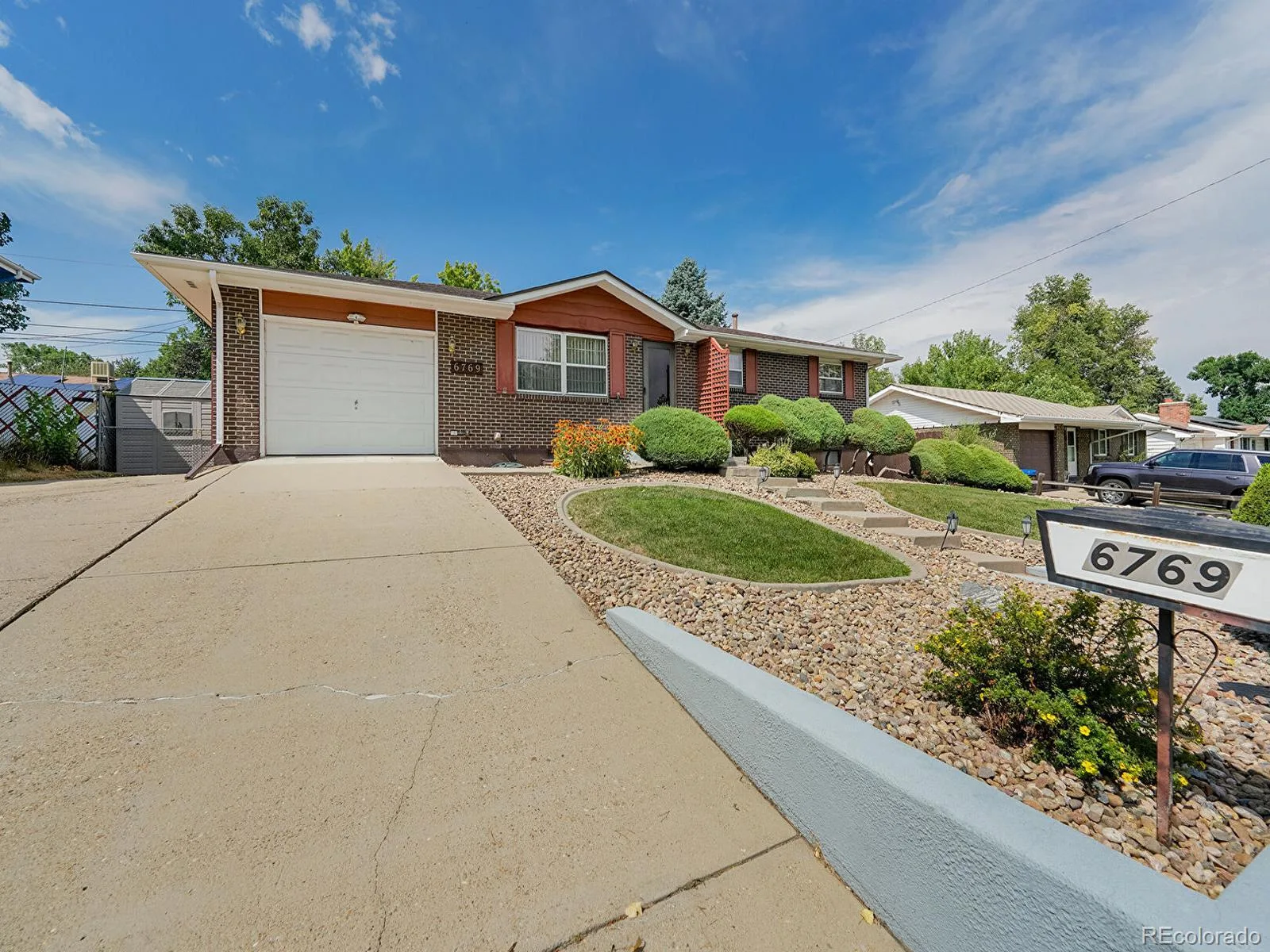 6769 W 70th Avenue Arvada CO 80003 | MLS #REC4920761 08082026005750 1600 30