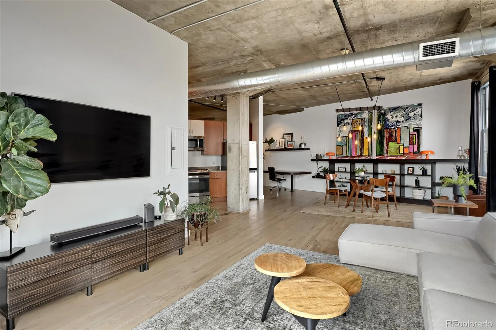 2500 Walnut Street #312 Denver CO 80205 | MLS #REC4920791 08222026132640 1600 1