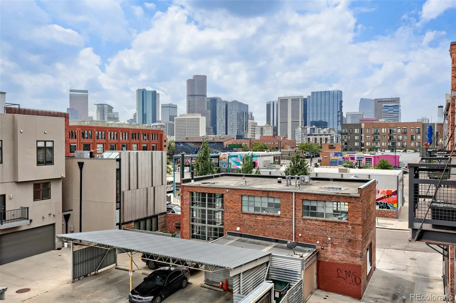 2500 Walnut Street #312 Denver CO 80205 | MLS #REC4920791 08222026132640 1600 10