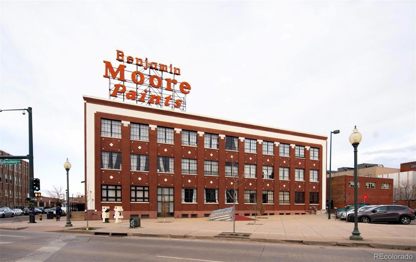 2500 Walnut Street #312 Denver CO 80205 | MLS #REC4920791 08222026132640 1600 11