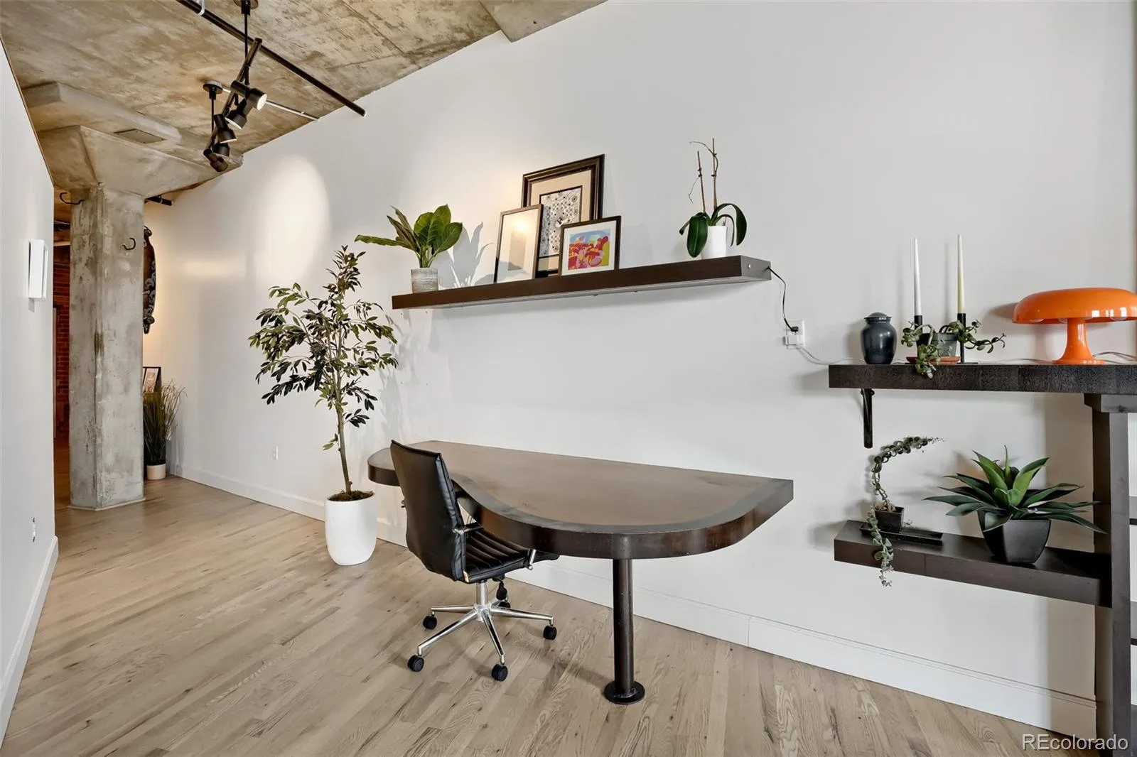 2500 Walnut Street #312 Denver CO 80205 | MLS #REC4920791 08222026132640 1600 2