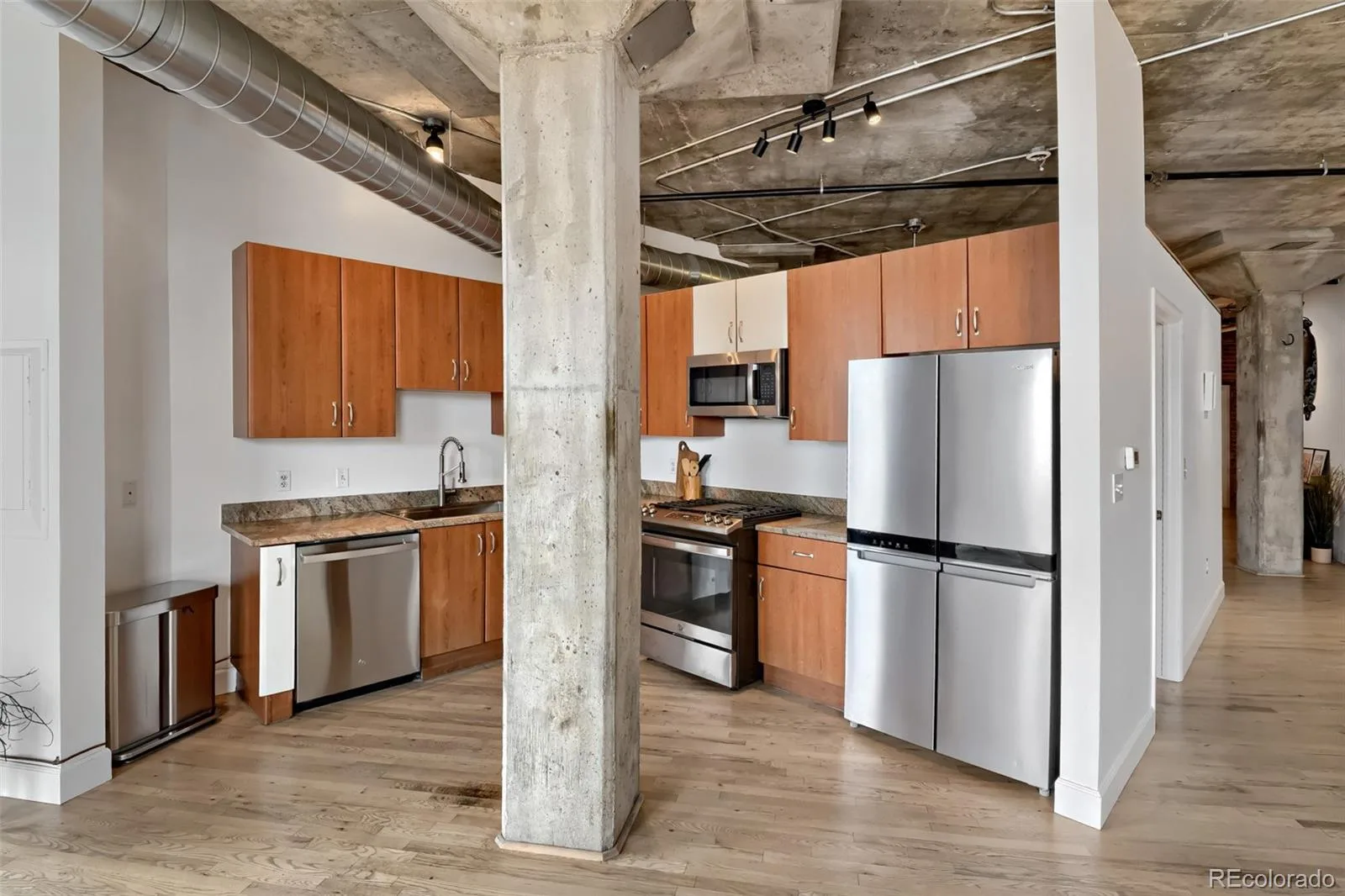 2500 Walnut Street #312 Denver CO 80205 | MLS #REC4920791 08222026132640 1600 4
