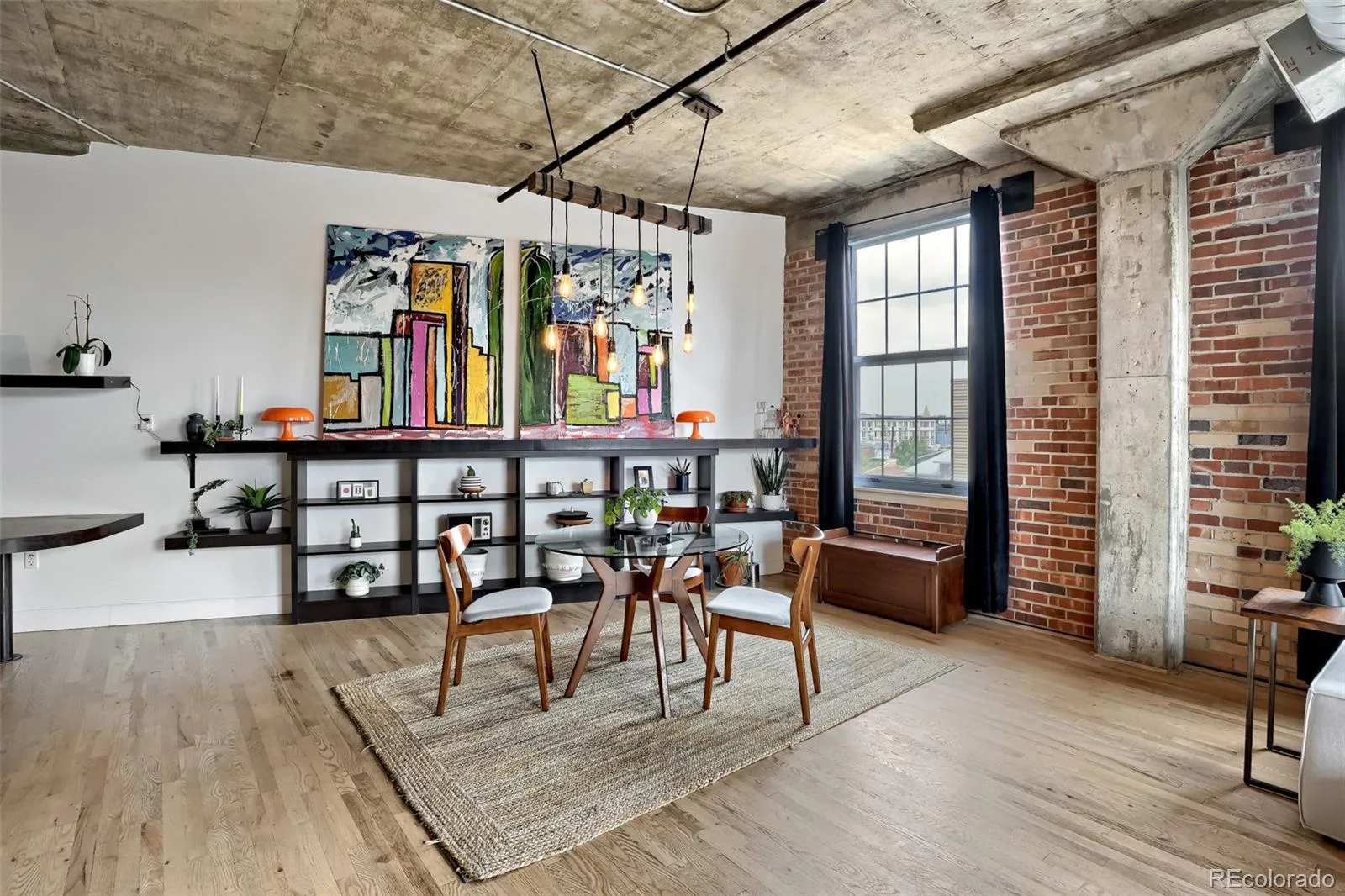 2500 Walnut Street #312 Denver CO 80205 | MLS #REC4920791 08222026132640 1600 5