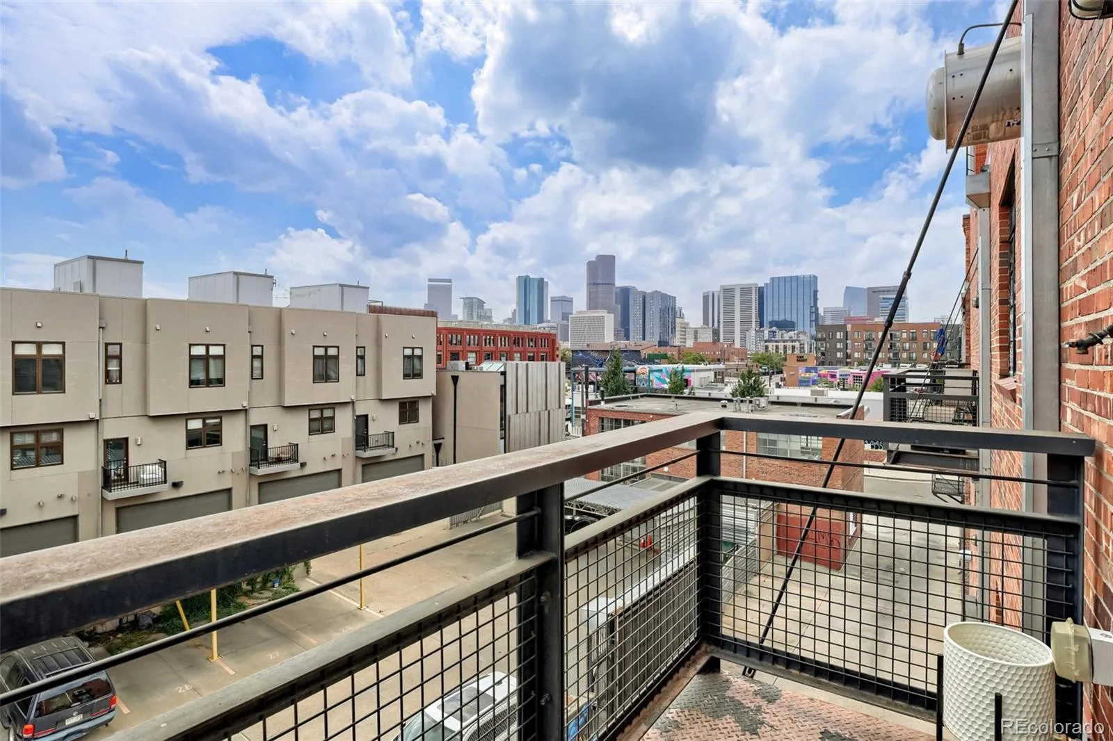 2500 Walnut Street #312 Denver CO 80205 | MLS #REC4920791 08222026132640 1600 9