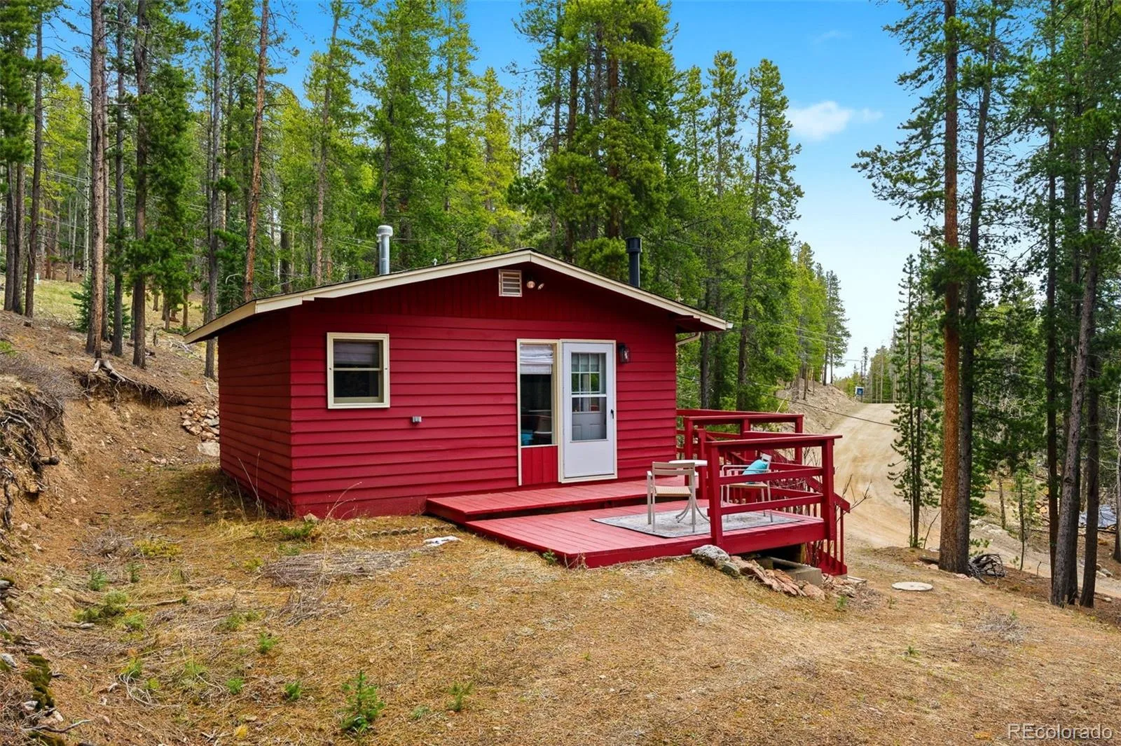 154 Apache Road Evergreen CO 80439 | MLS #REC4923069 06222026140819 1600 17