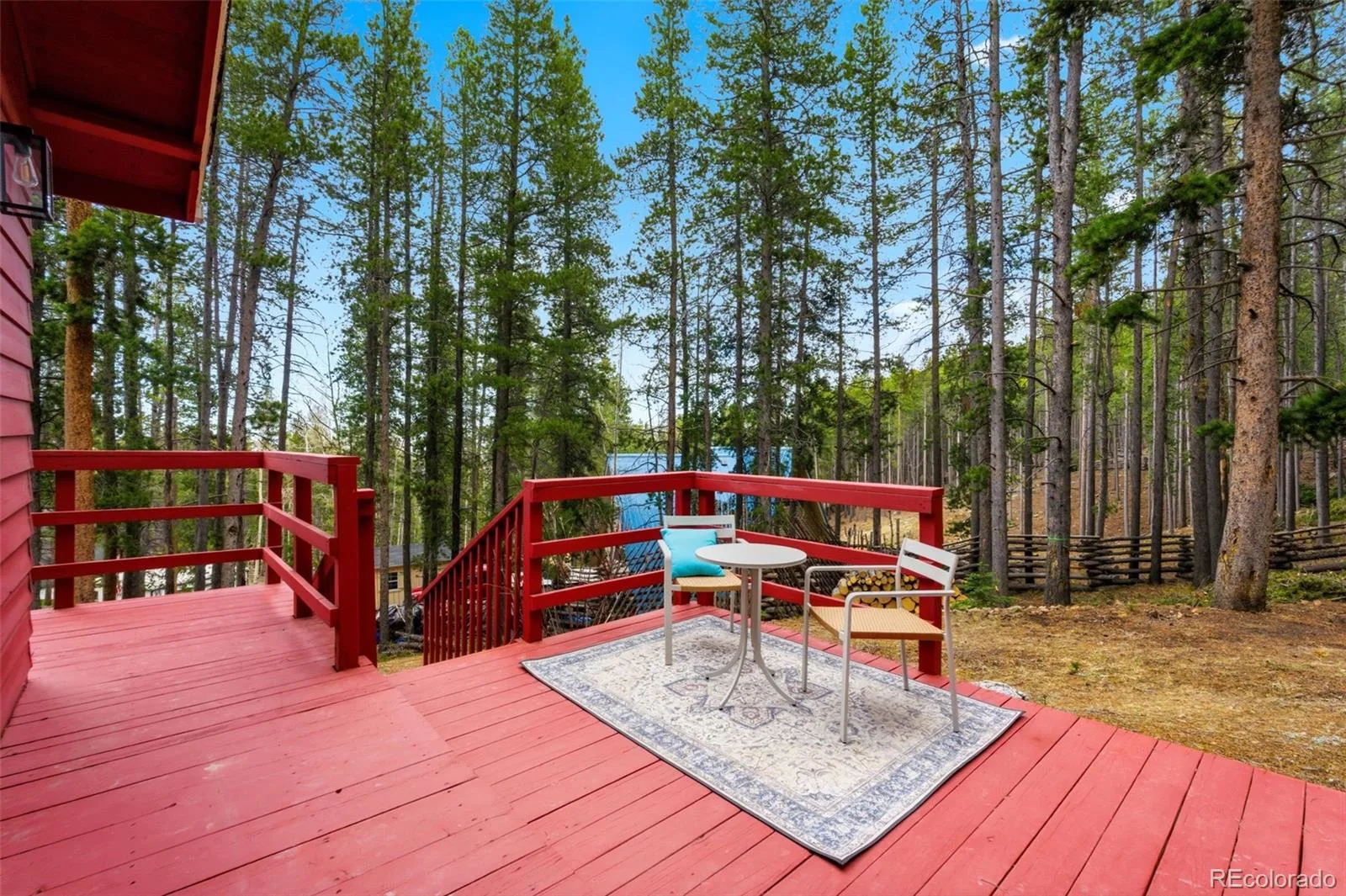 154 Apache Road Evergreen CO 80439 | MLS #REC4923069 06222026140819 1600 19