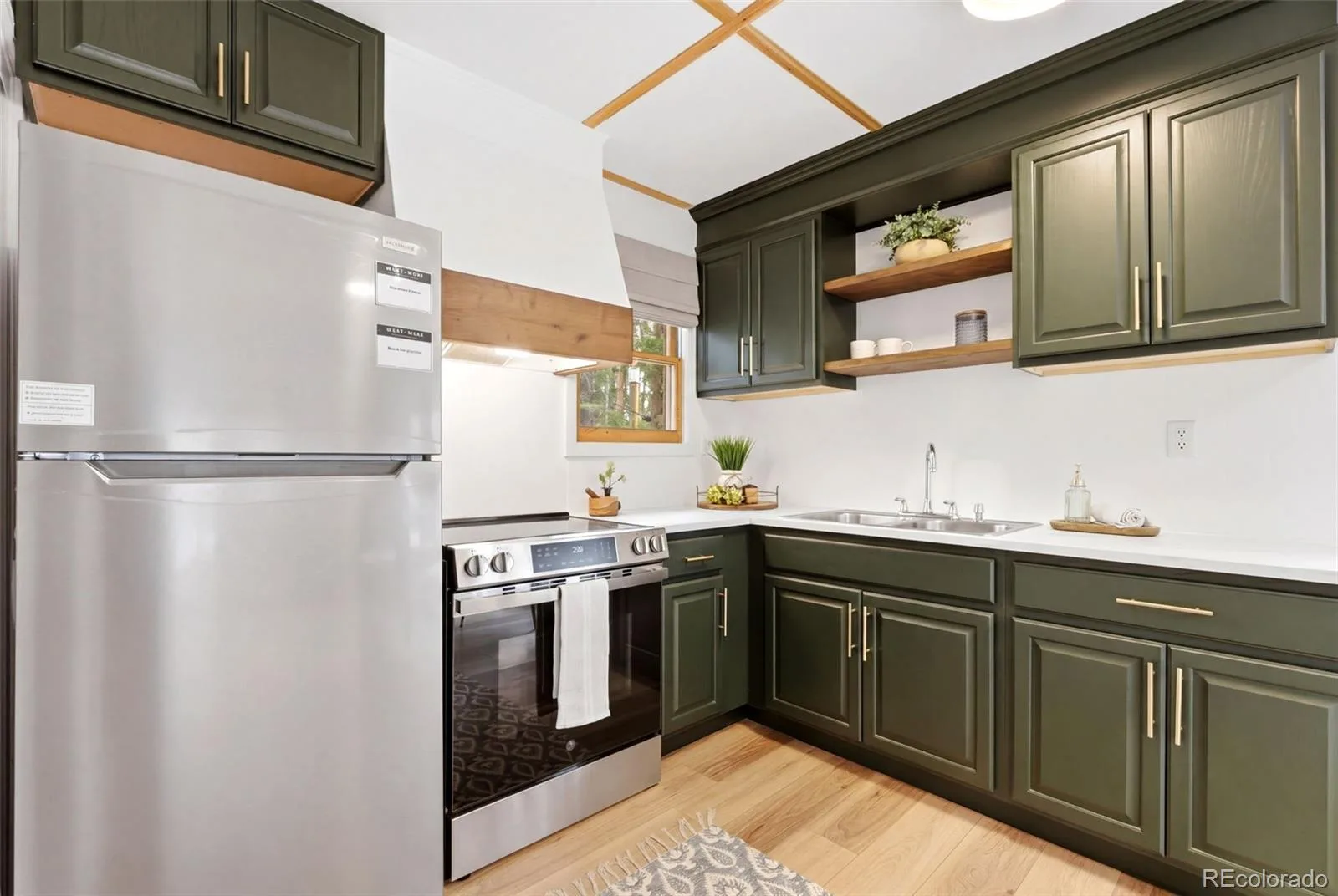 154 Apache Road Evergreen CO 80439 | MLS #REC4923069 06222026140819 1600 2