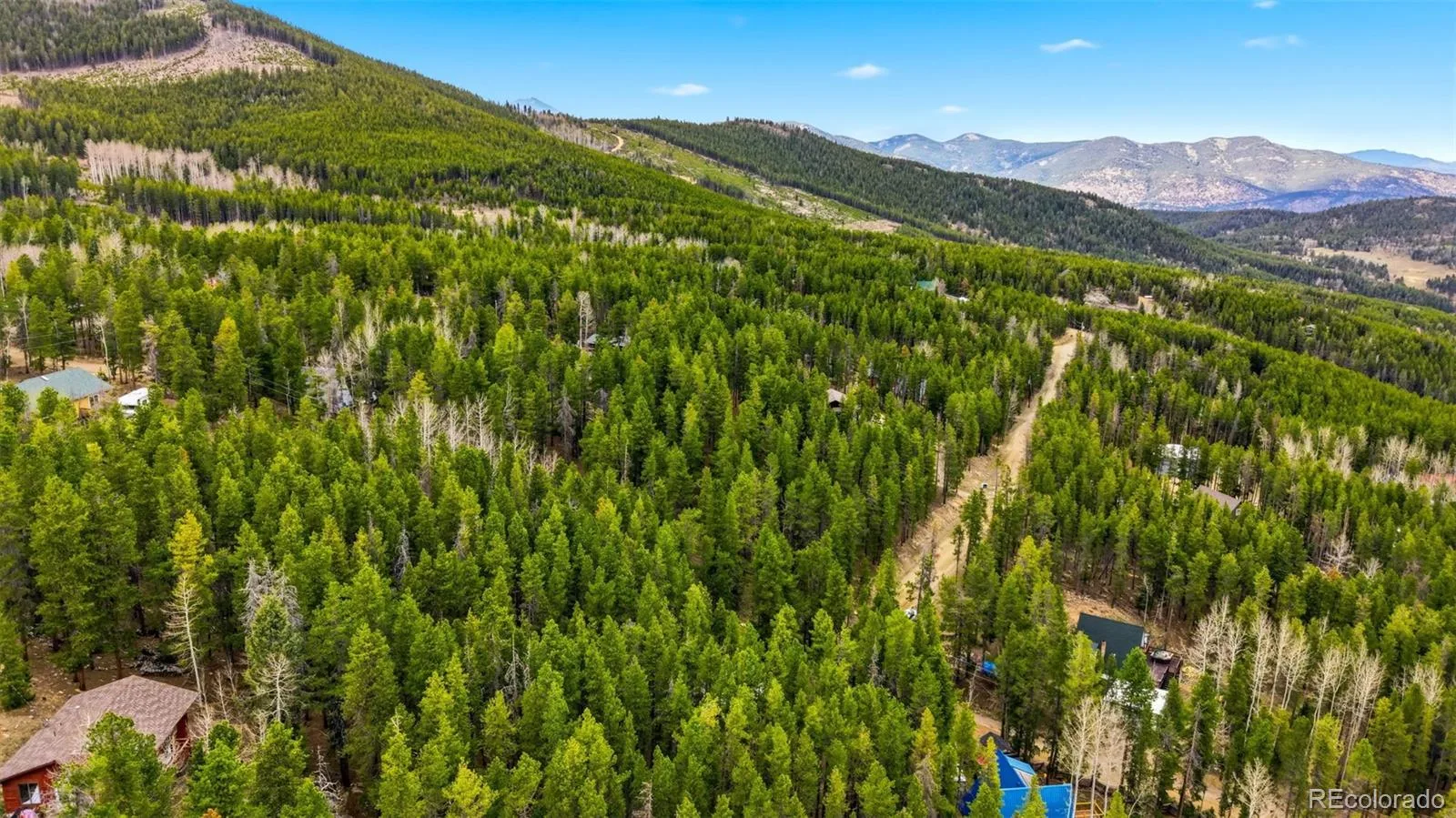 154 Apache Road Evergreen CO 80439 | MLS #REC4923069 06222026140819 1600 23