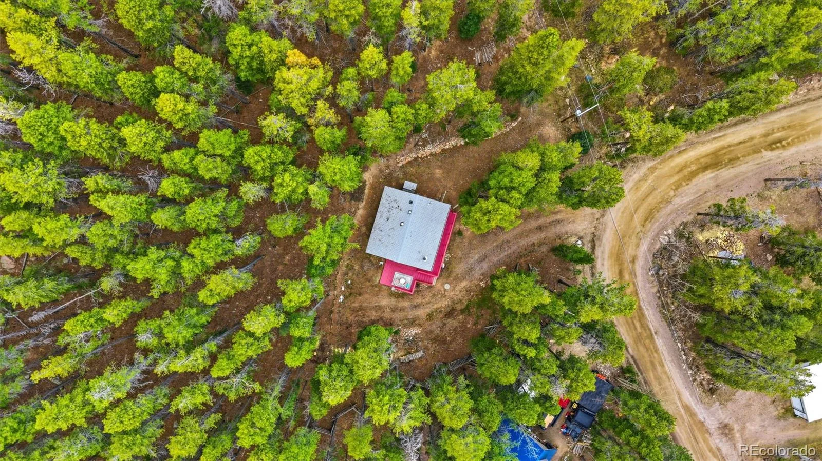154 Apache Road Evergreen CO 80439 | MLS #REC4923069 06222026140819 1600 25