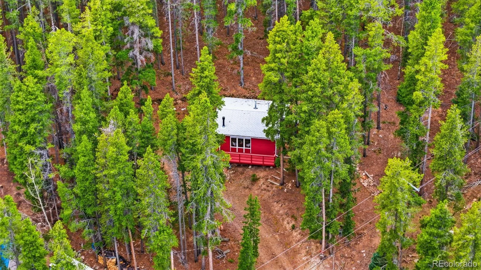 154 Apache Road Evergreen CO 80439 | MLS #REC4923069 06222026140819 1600 26