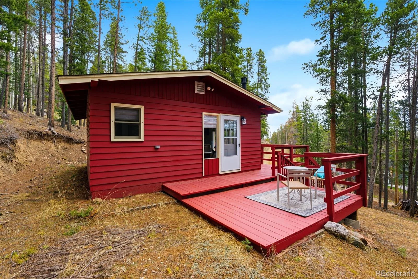 154 Apache Road Evergreen CO 80439 | MLS #REC4923069 06222026140819 1600 27