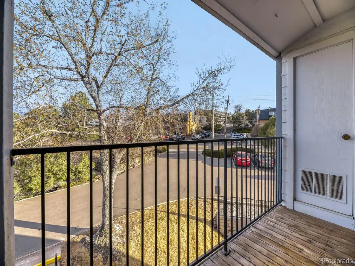 13085 W Cedar Drive #313 Lakewood CO 80228 MLS #REC4923751 02272026174038 1200 16