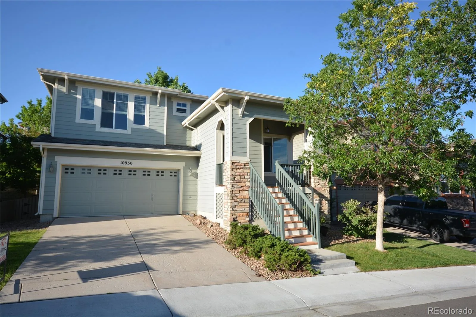 10930 Brooklawn Road Highlands Ranch CO 80130 | MLS #REC4924037 08012026210126 1600 1