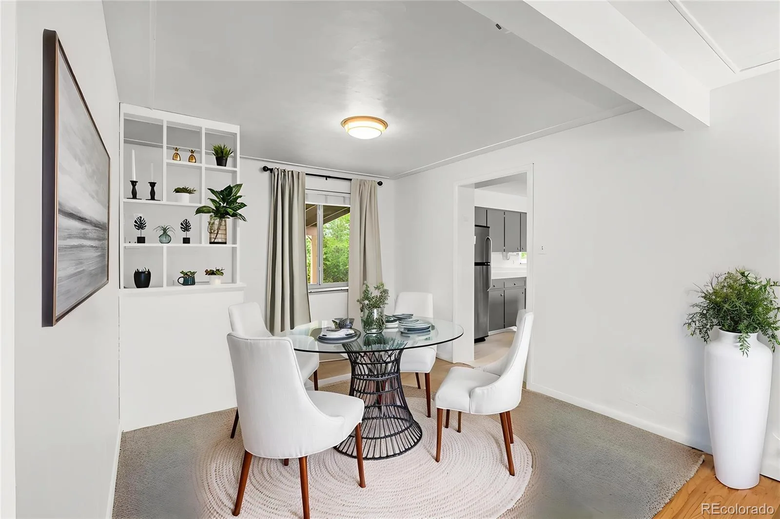 4645 E Colorado Avenue Denver CO 80222 | MLS #REC4924123 08292026171251 1600 11