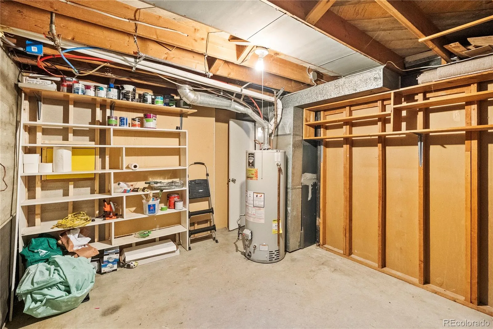 4645 E Colorado Avenue Denver CO 80222 | MLS #REC4924123 08292026171251 1600 25