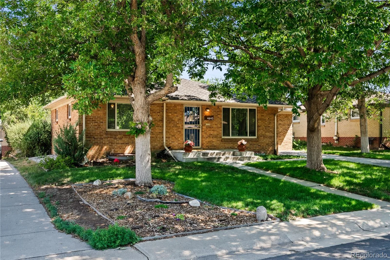 4645 E Colorado Avenue Denver CO 80222 | MLS #REC4924123 08292026171251 1600 27
