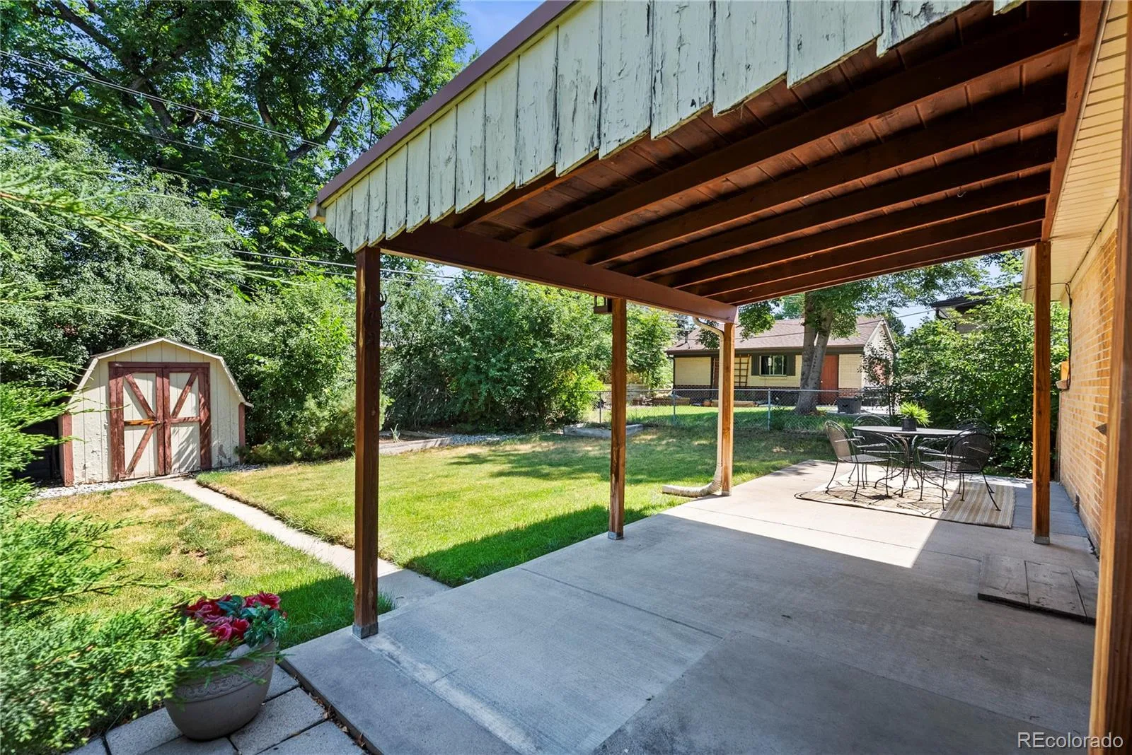 4645 E Colorado Avenue Denver CO 80222 | MLS #REC4924123 08292026171251 1600 30