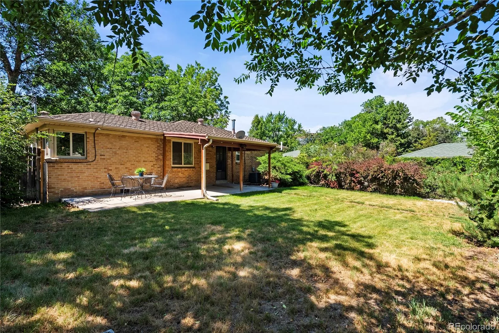4645 E Colorado Avenue Denver CO 80222 | MLS #REC4924123 08292026171251 1600 31
