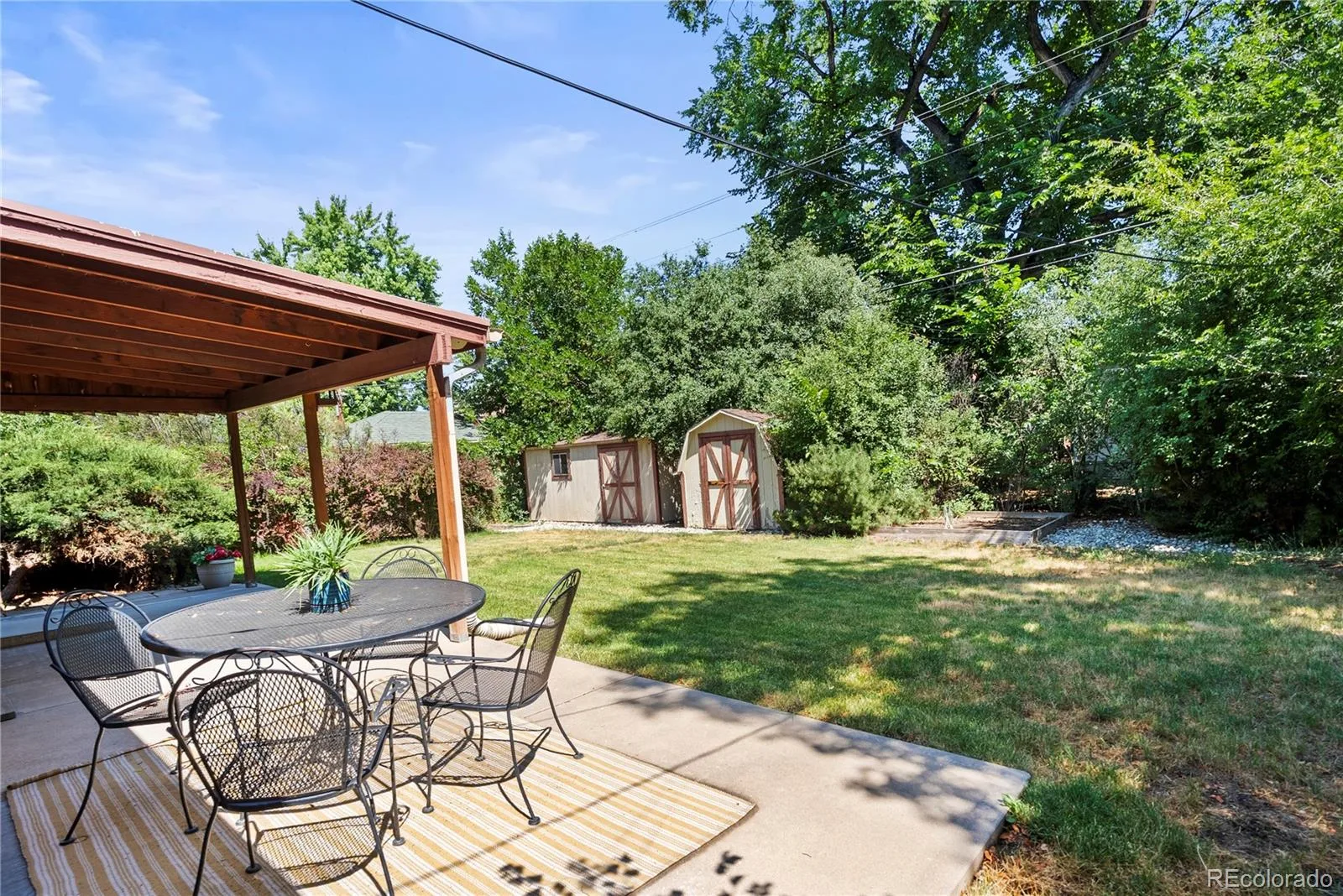 4645 E Colorado Avenue Denver CO 80222 | MLS #REC4924123 08292026171251 1600 32