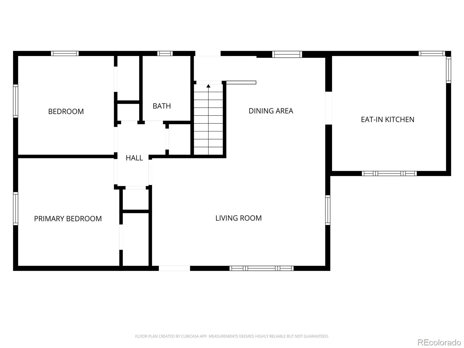 4645 E Colorado Avenue Denver CO 80222 | MLS #REC4924123 08292026171251 1600 34